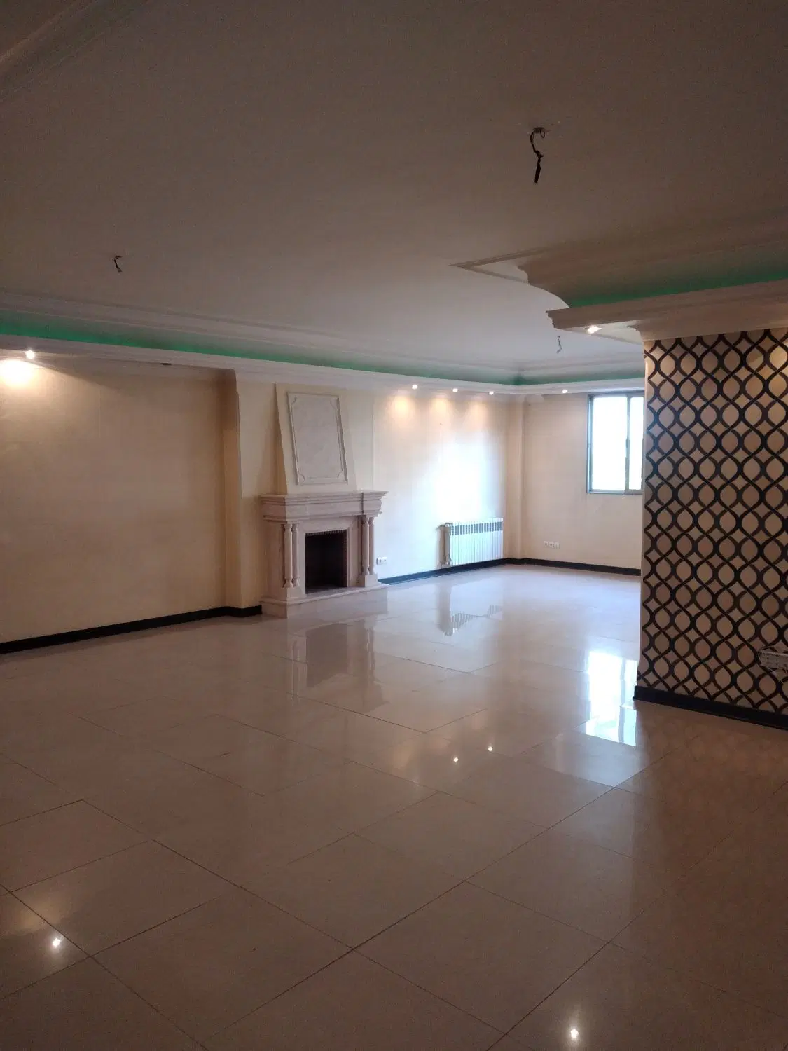 دزاشیب بادینده ۱۵۰ متر ۳ خواب رهن کامل