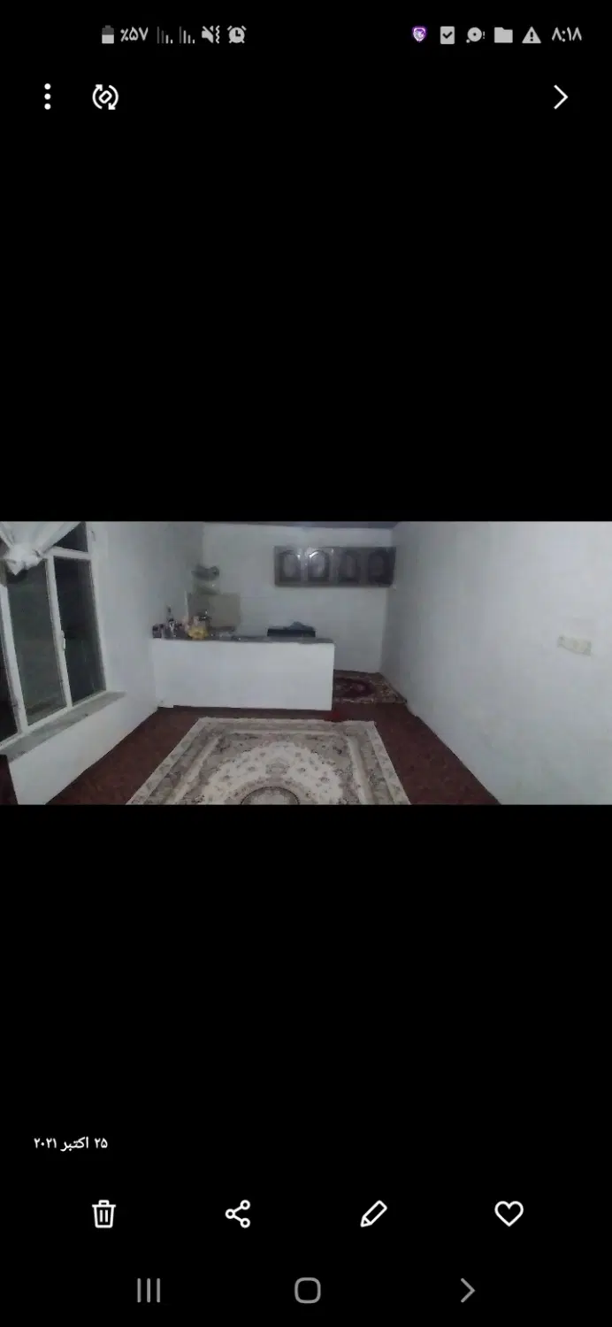 خانه ویلای اجاره ی دربستی