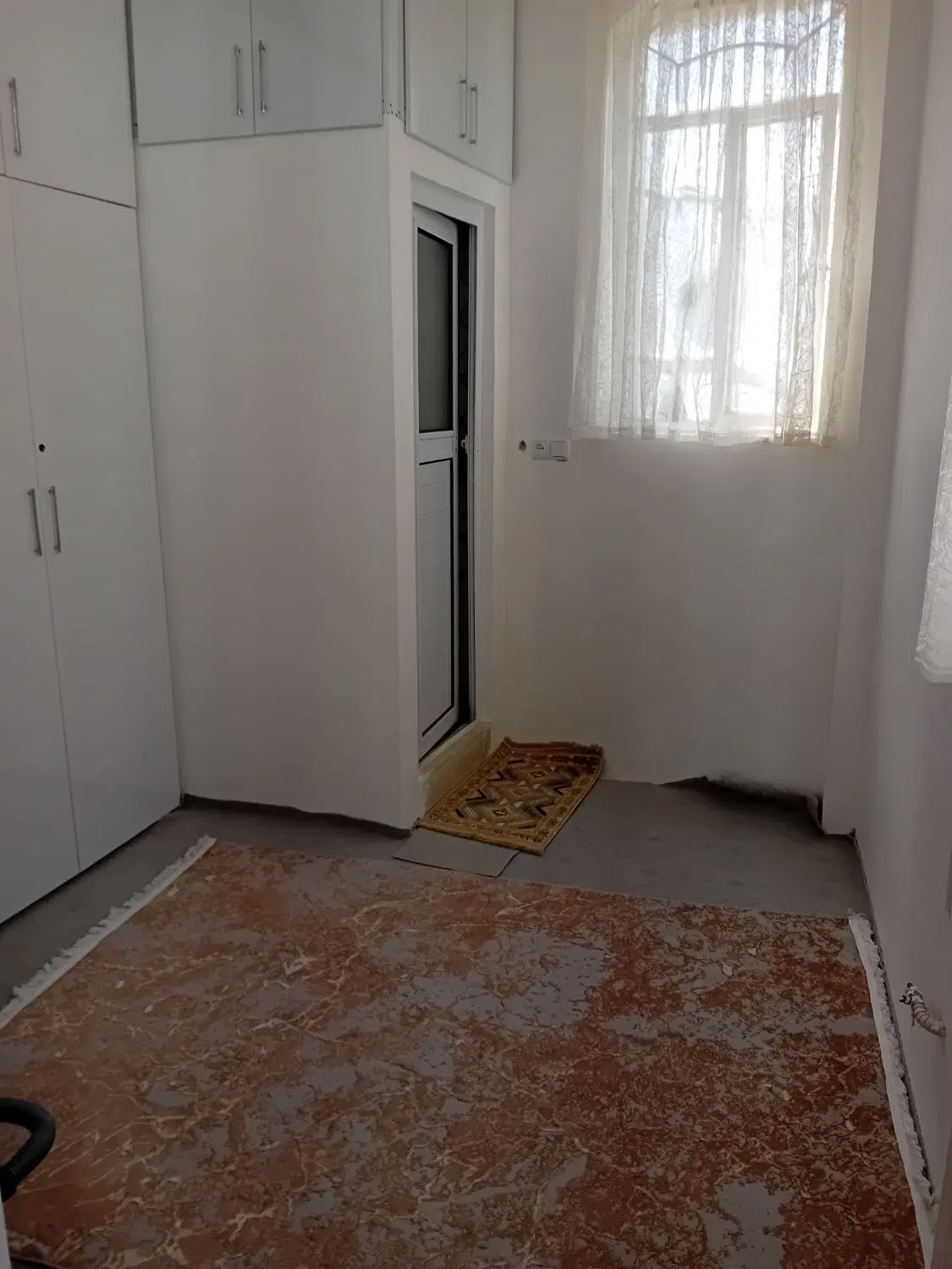 ویلایی ۵۱متری(نزدیک حرم)