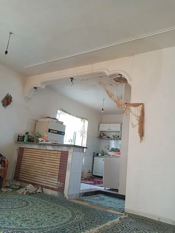 اجاره یک واحدمسکونی