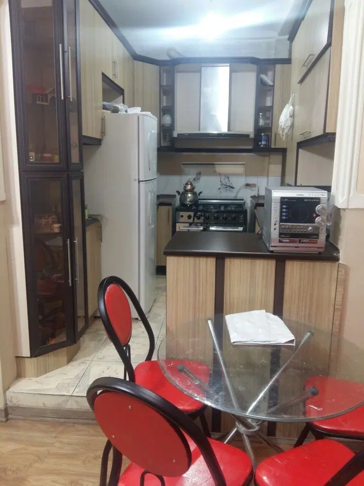 فروش تجاری و مسکونی