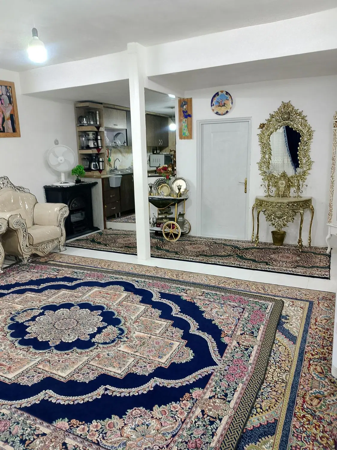 خانه اجاره ای