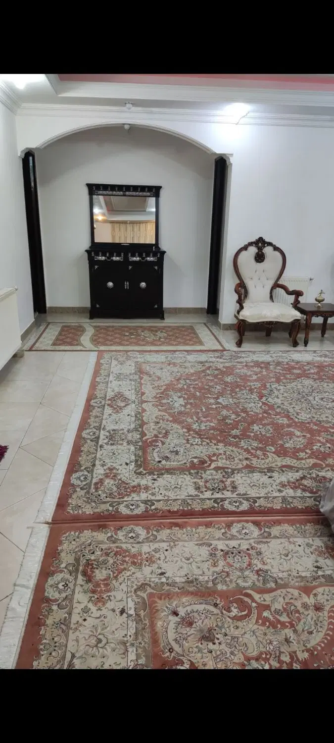 اجاره خانه هاتف ۴