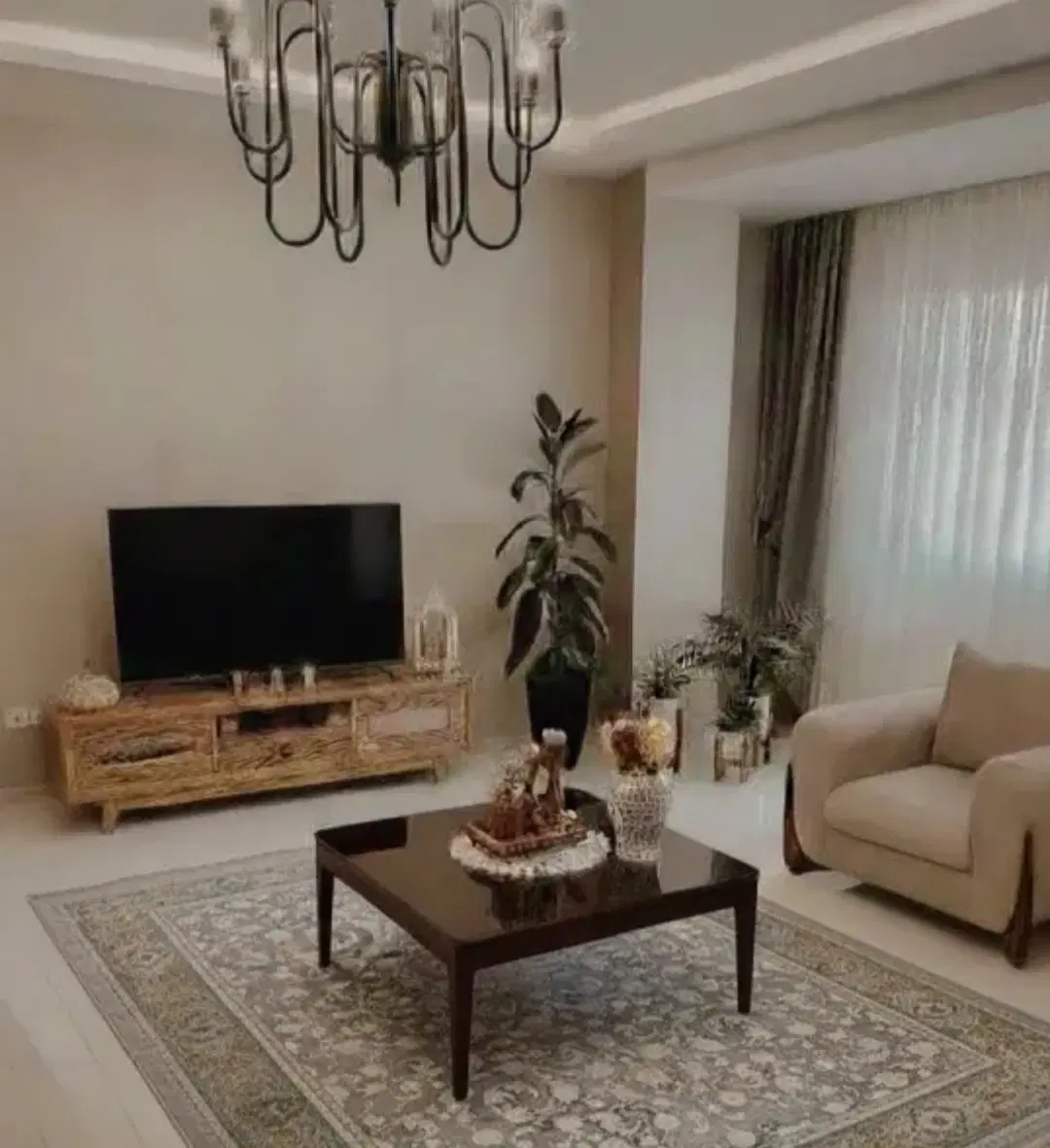 ۱۲۰ متر _ جنوبی _ عطاران
