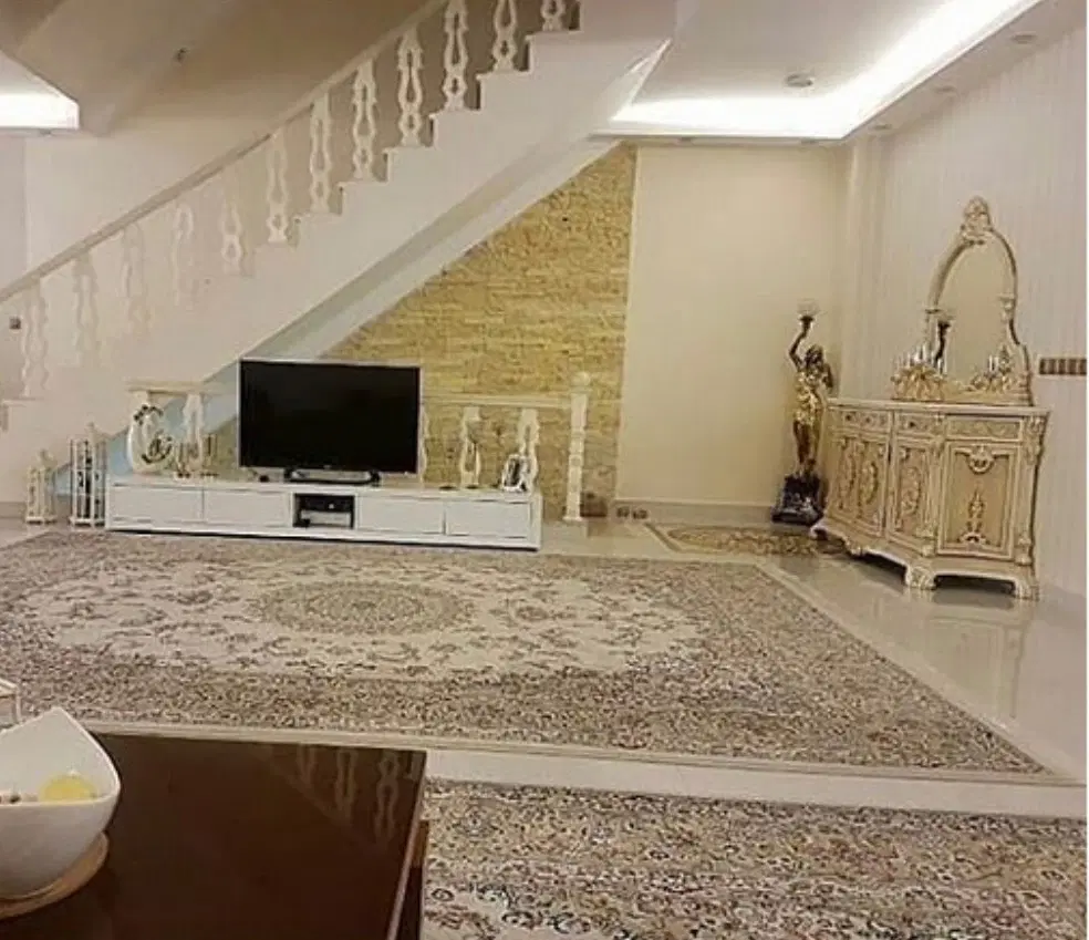 رهن فاز یک ازادگان