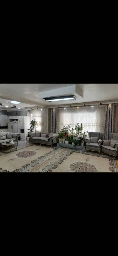 فروش سه خواب لوکس