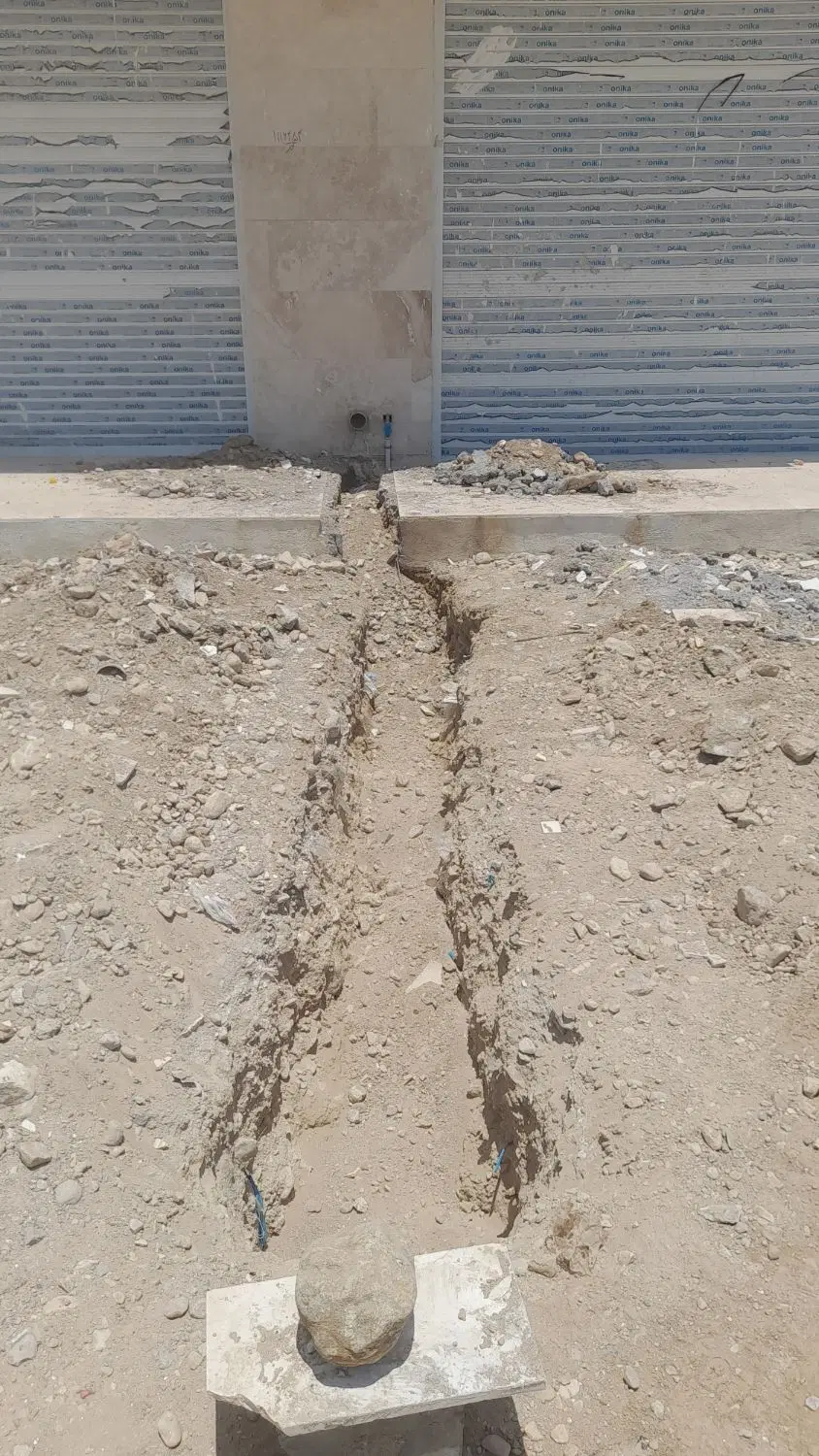 فروش زمین