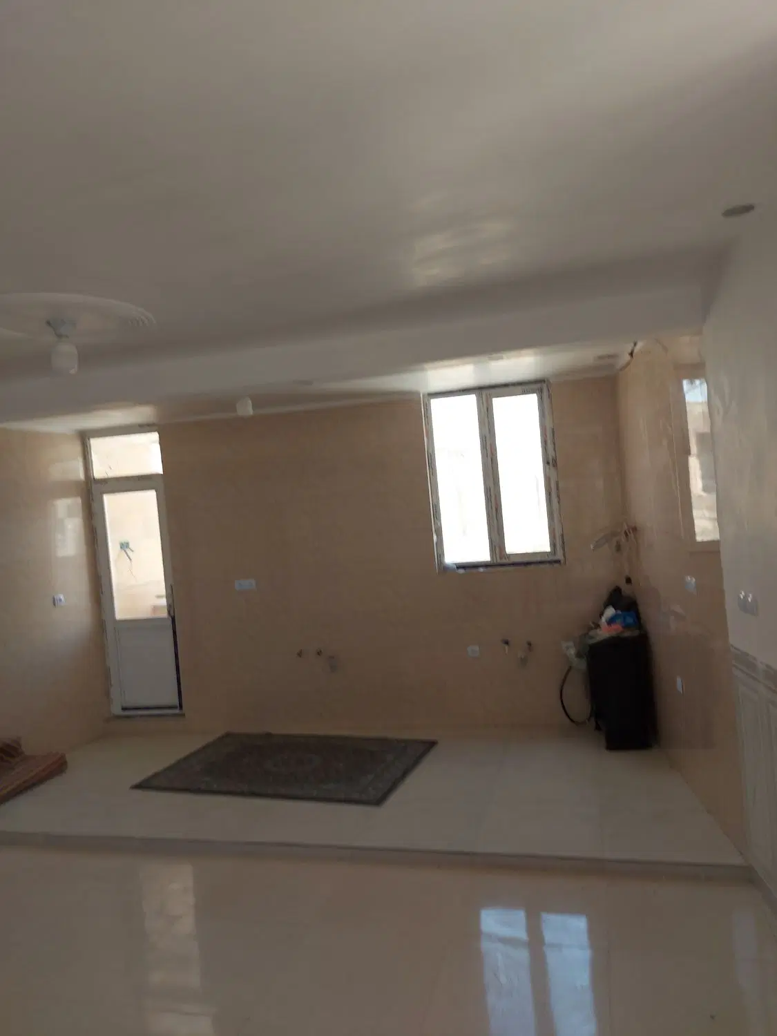 خانه ۵۰ متری اشترینان