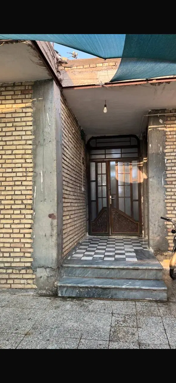 خونه برای فروش