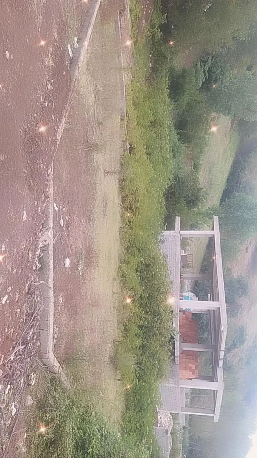 فروش زمین در روستای تاریخی امره