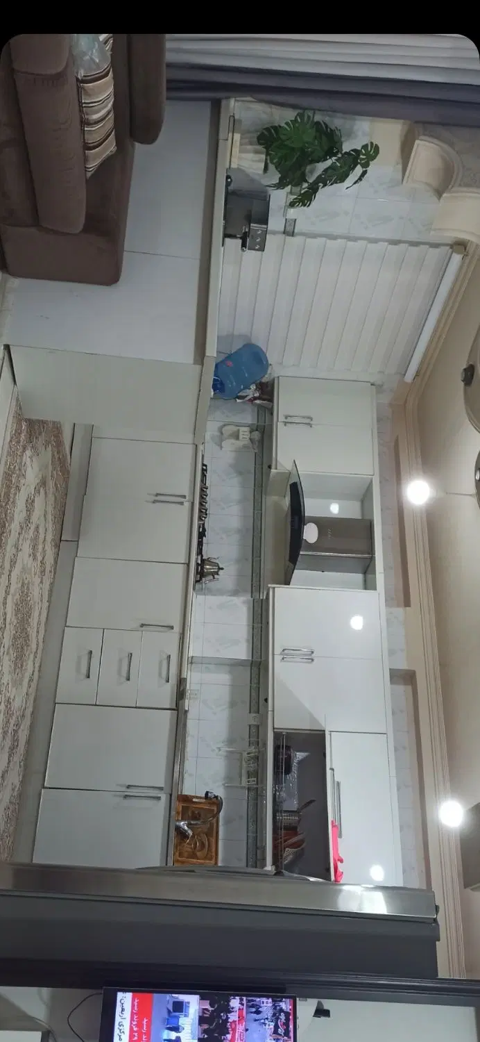 فروش آپارتمان 85متری رسالت جنوبی بلوار 12فروردین