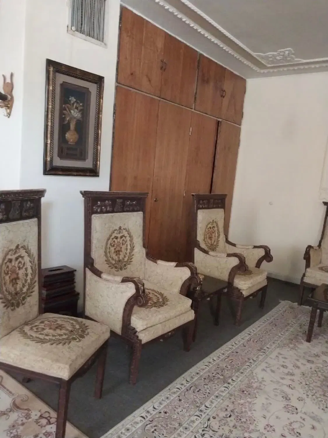 خانه ویلایی