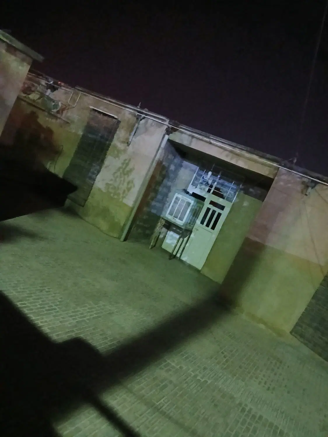 فروش خانه ویلایی سرطاف