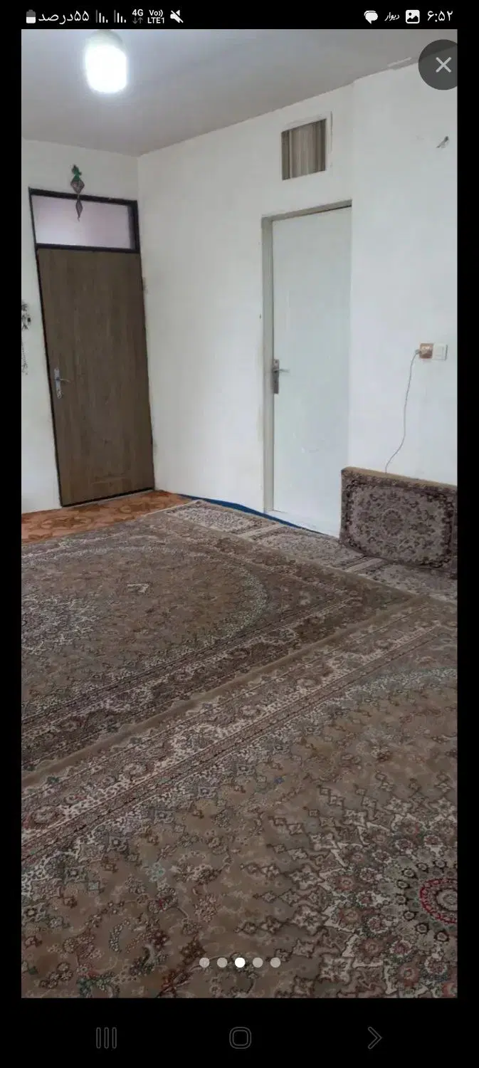 خانه 60 متری