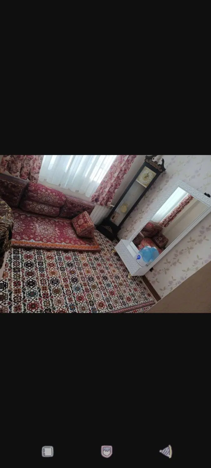 63 متر ط اول تک واحدی بوستان