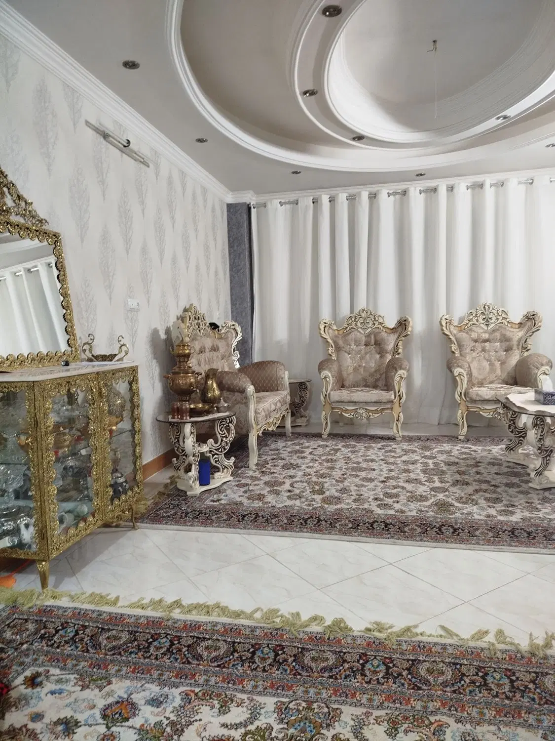 فروش آپارتمان