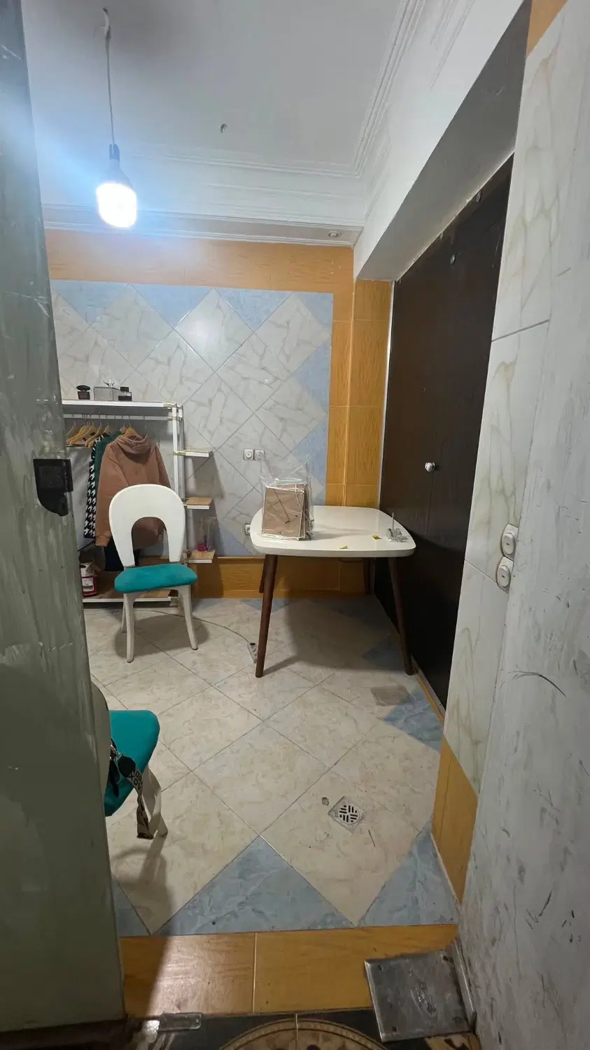 یک باب مغازه
