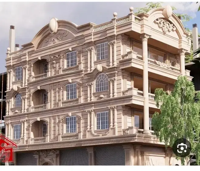واحد اجاره ای میدان نماز ۶۵ متر تک خواب