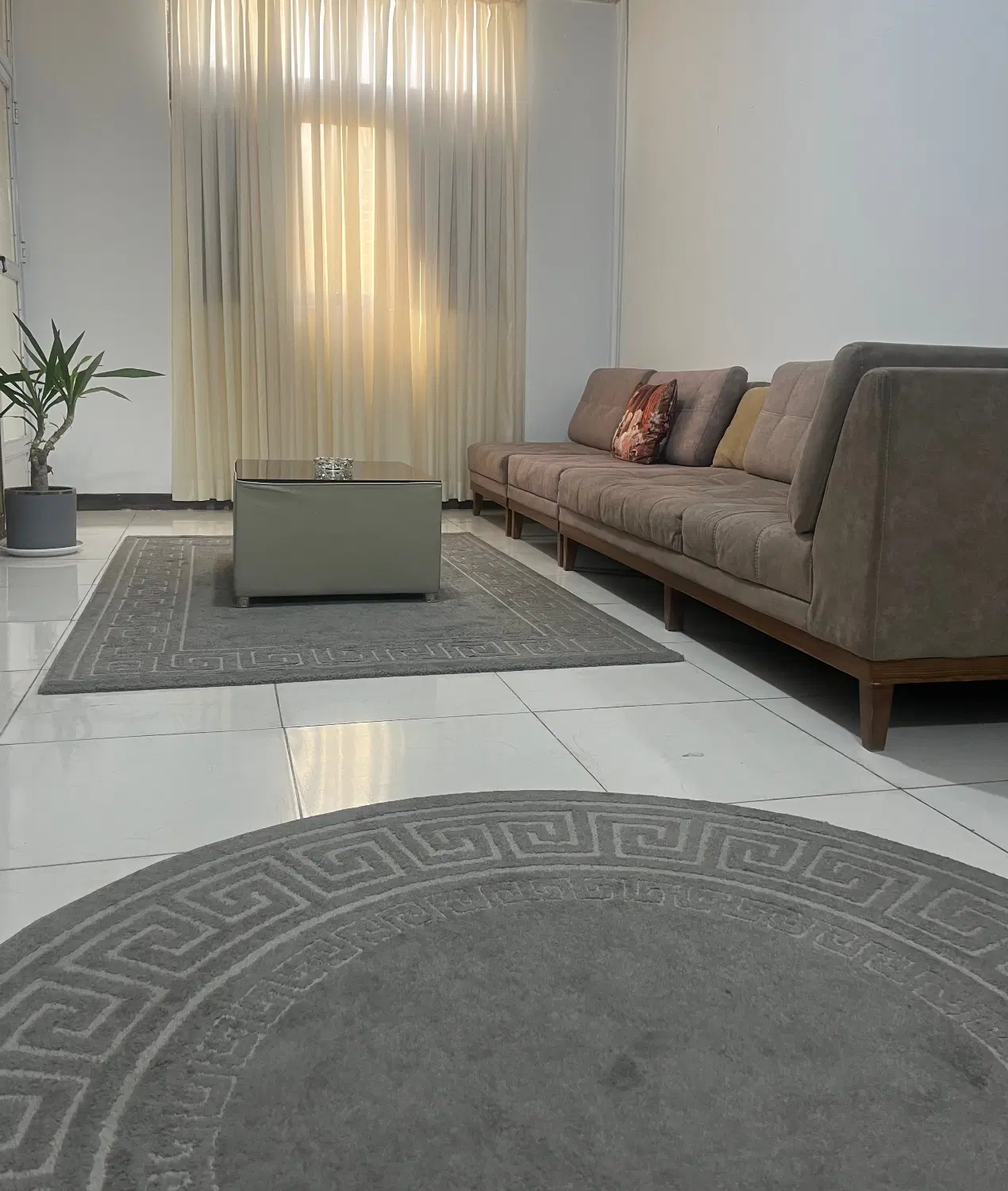 اپمارتمان های اجاره ای