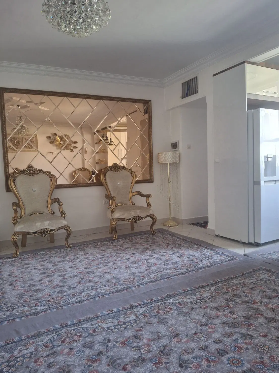 52متری فول امکانات