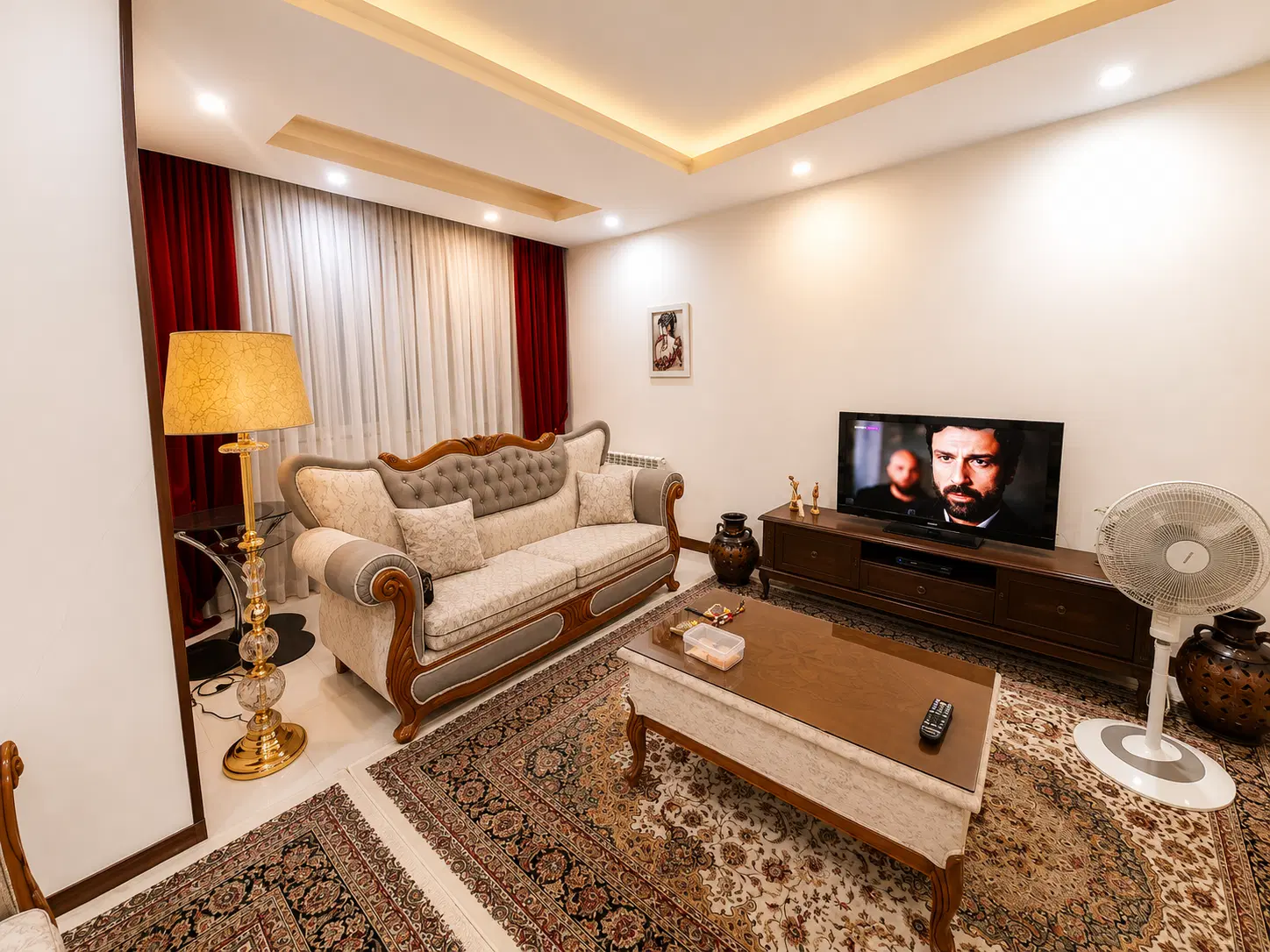 ۱۲۷متر ( اقازاده)