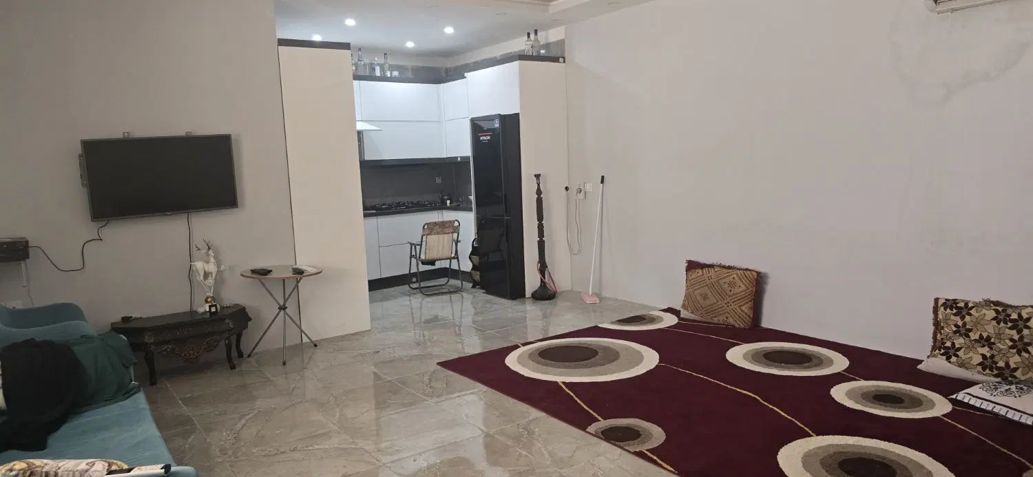 خانه ویلایی ایسین محله نو