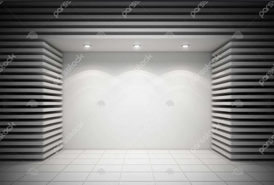 مغازه