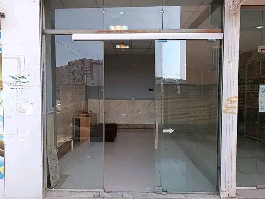 فروش مغازه