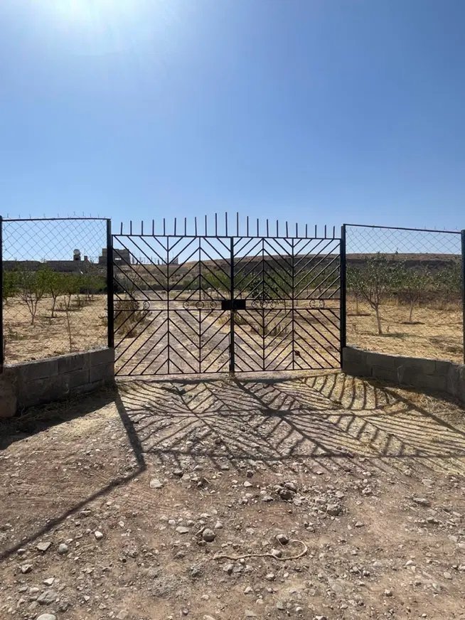 باغ ویلا _ ۳۰۰۰ متر _ اطراف