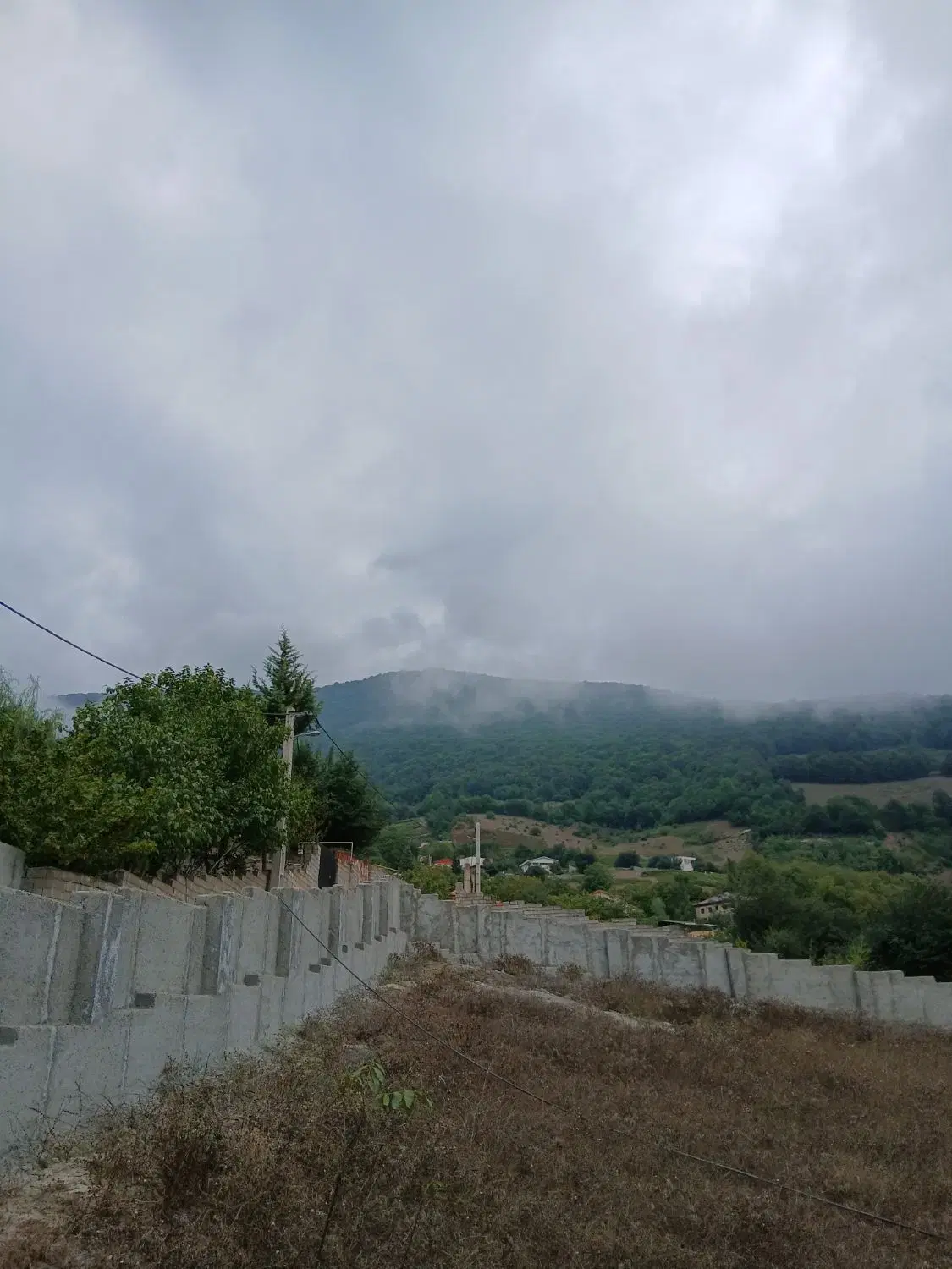 ۶۶۰مترچهاردیواری (شخصی) داخل بافت سندتکبرگ