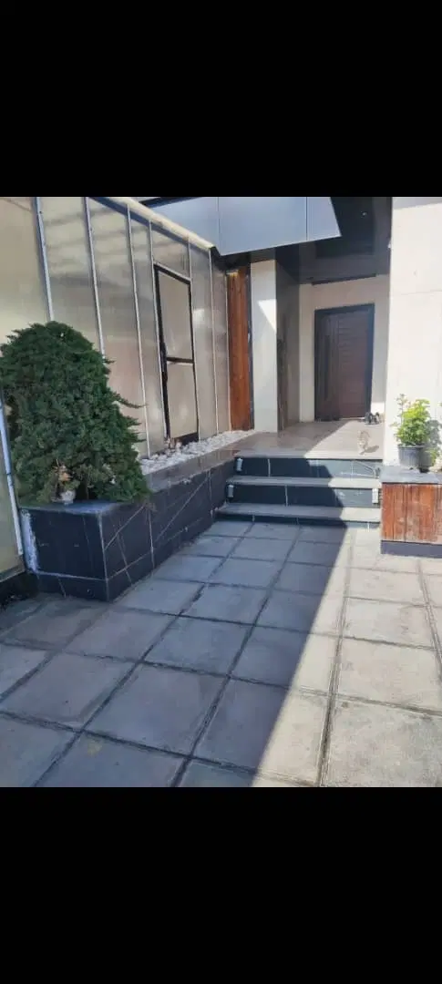 فروش ویلا باغ در امام زاده گلپاشین خیابان شورا