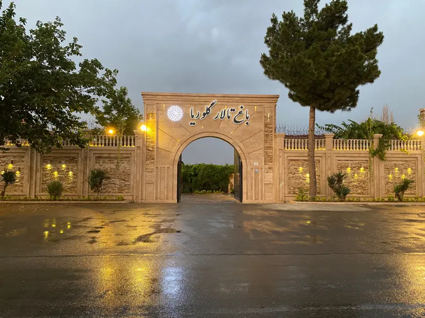 اجاره اشپز خانه با وسایل