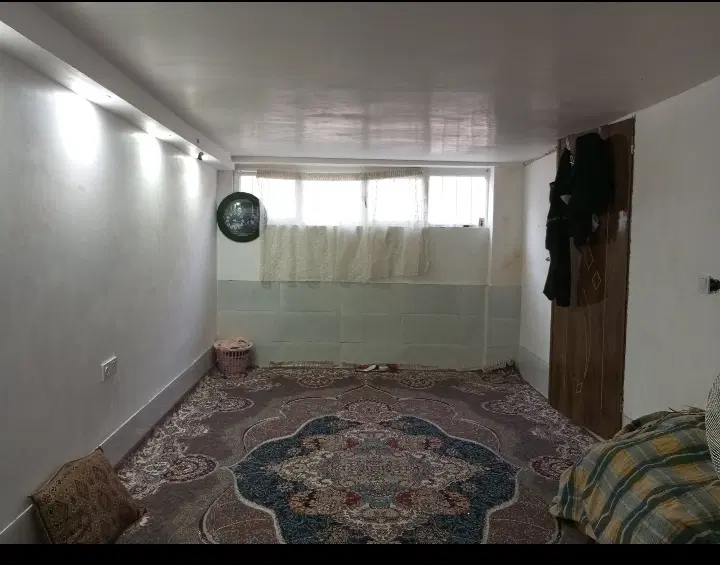 خانه طبقه همکف