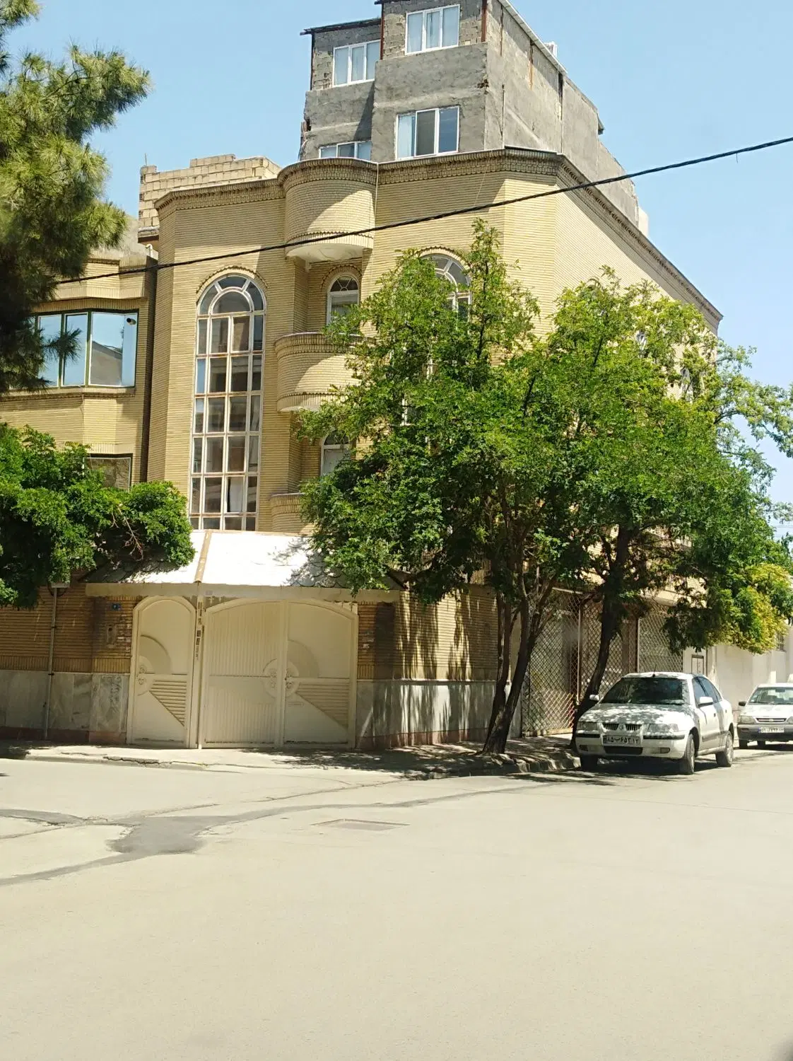 جهت اجاره زوج جوان حد اکثر ۳ نفر
