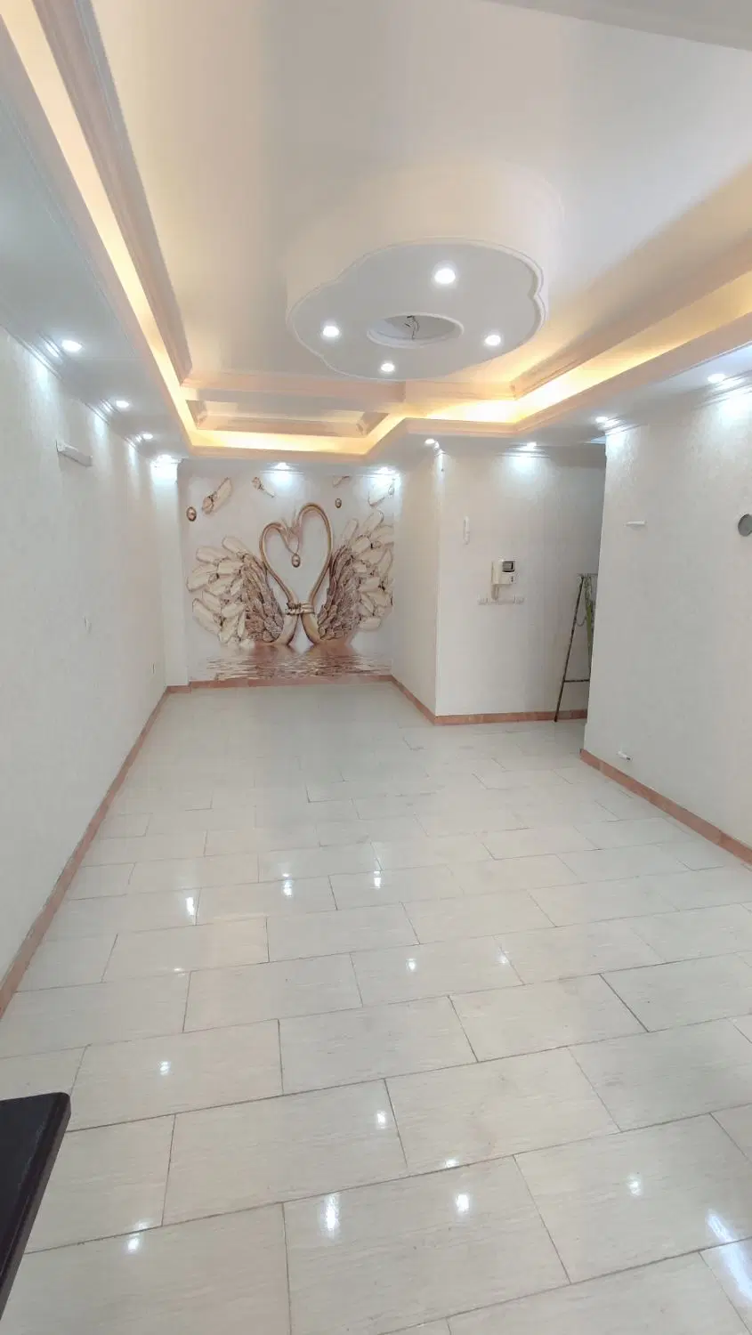 ۴۷ متر فول امکانات