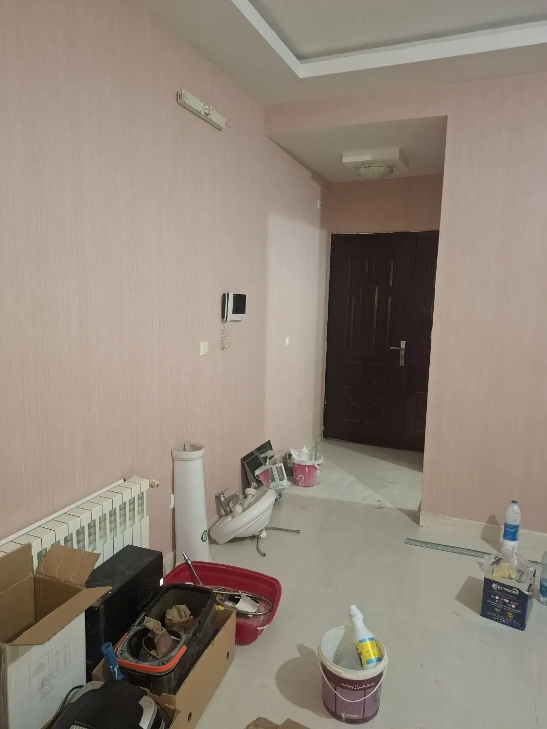 اپارتمان 95متری