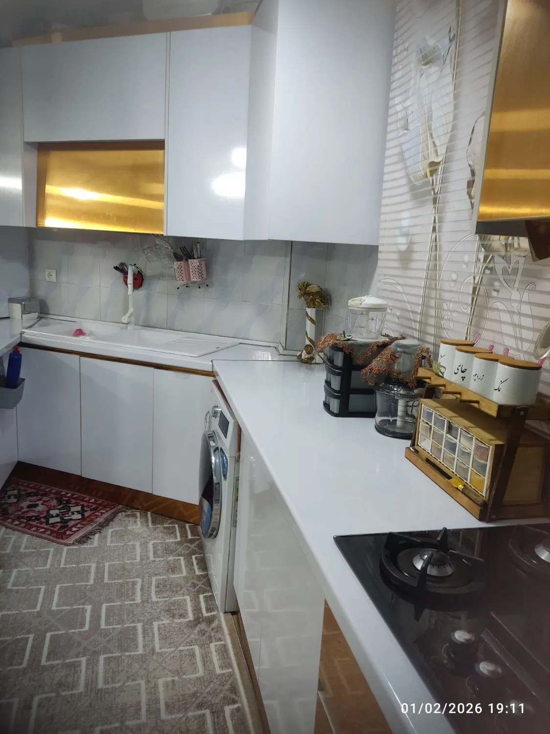 اپارتمان اجاره