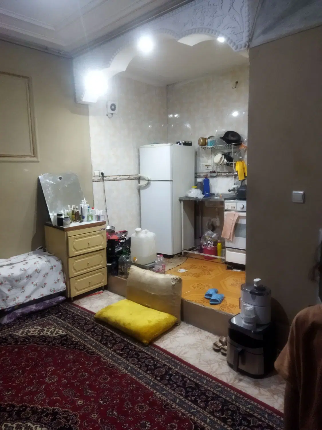 اجاره سویت