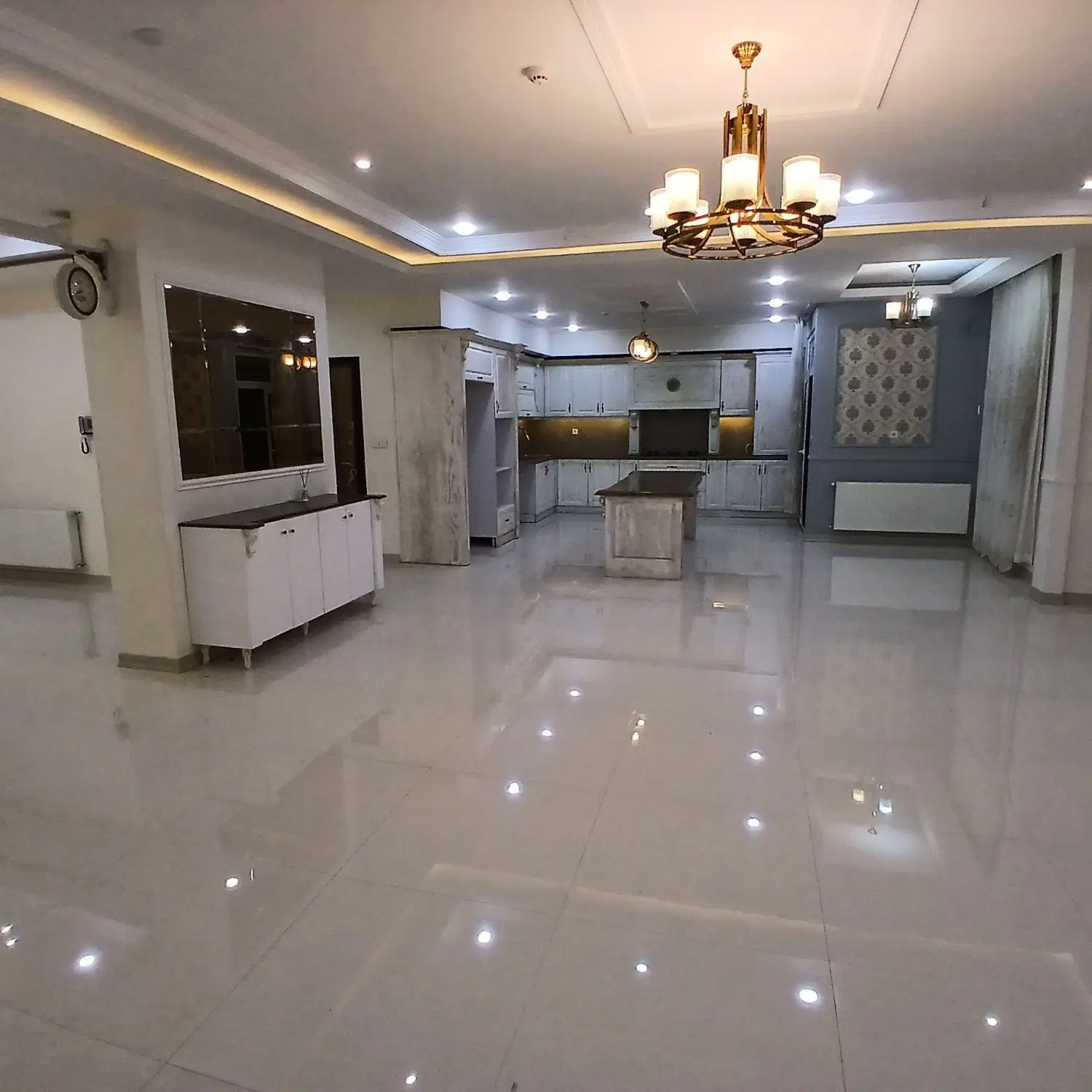 کوثر شمالی ۱۴۵ متری