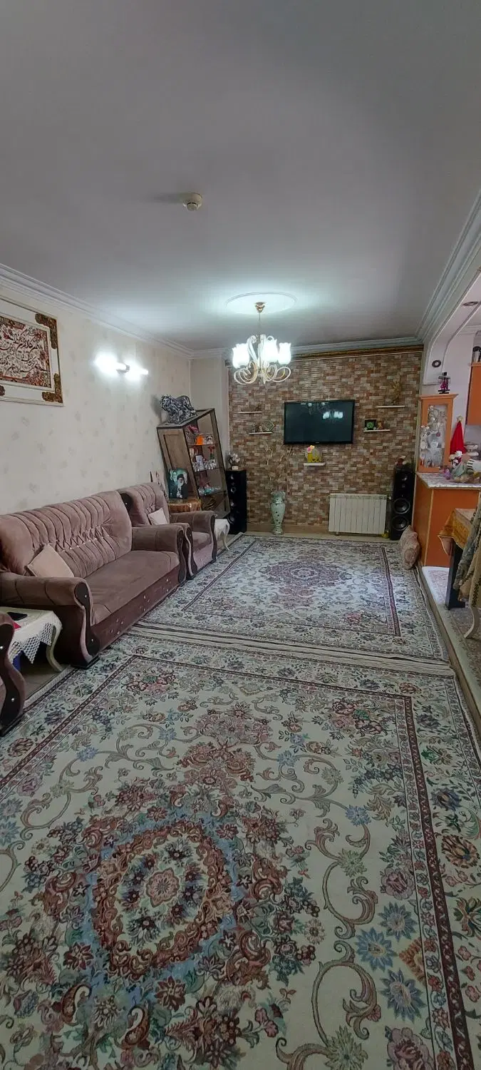 ۶۲مترشخصی ساز بر اصلی فرهنیگان