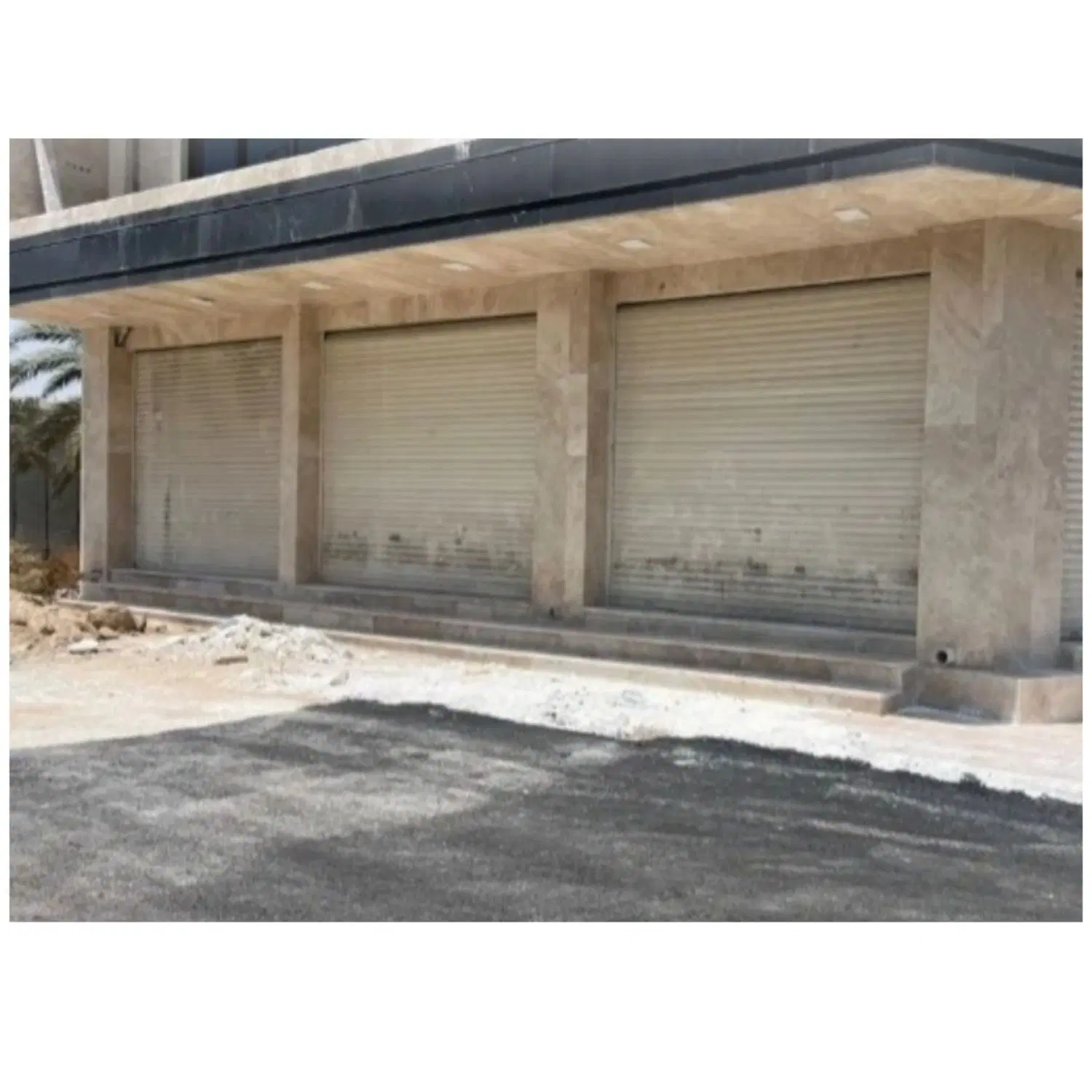 اجاره مغازه  جهت انبار بندر گناوه