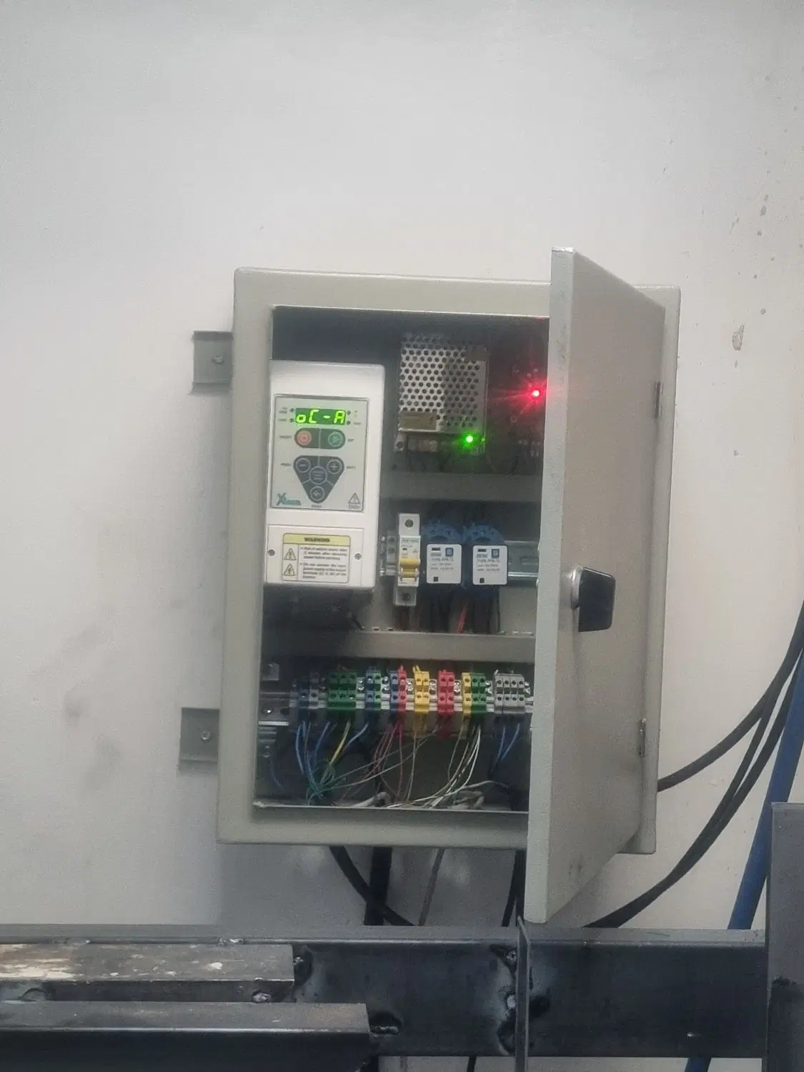مغازه به متراژ 63 متر در پرستار