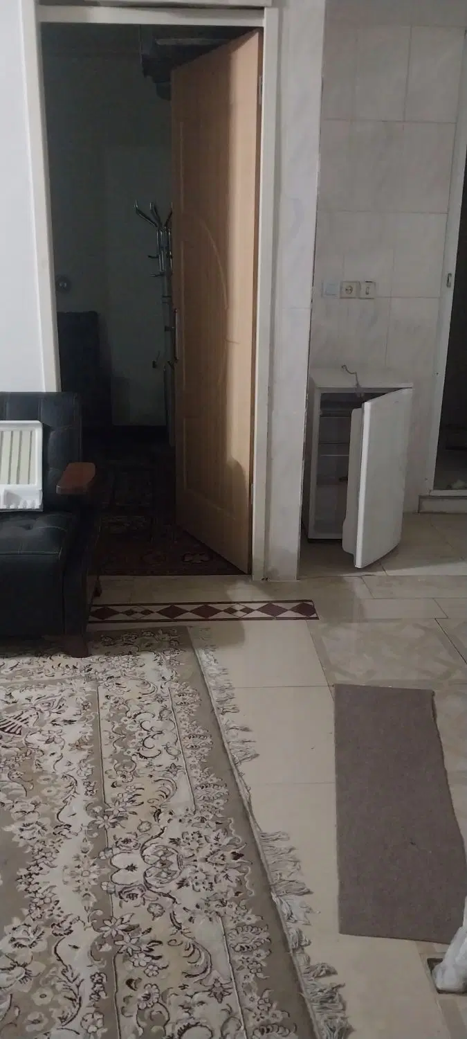 یک خوابه مبله در مرکز شهر بیمارستان نمازی