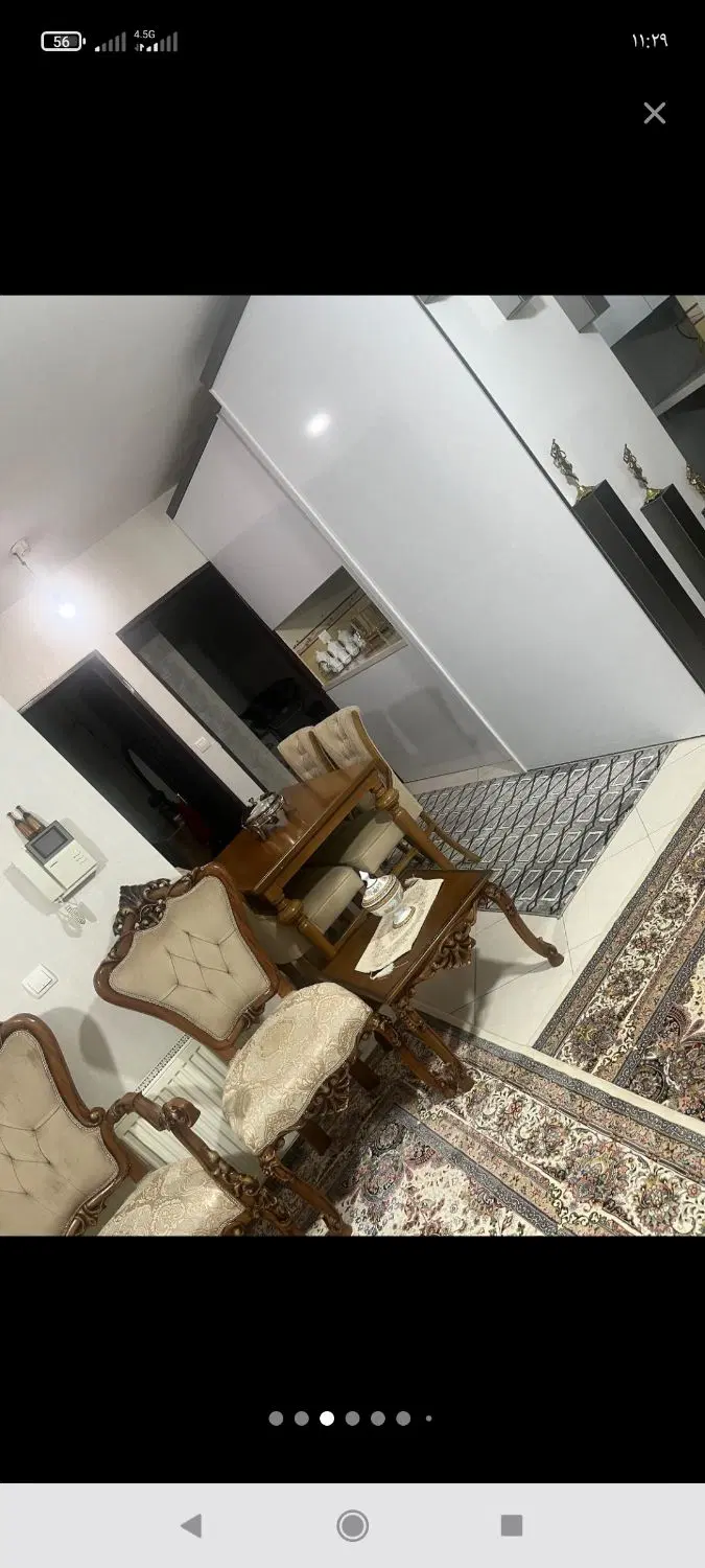 آپارتمان۷۸متری پردیس۱
