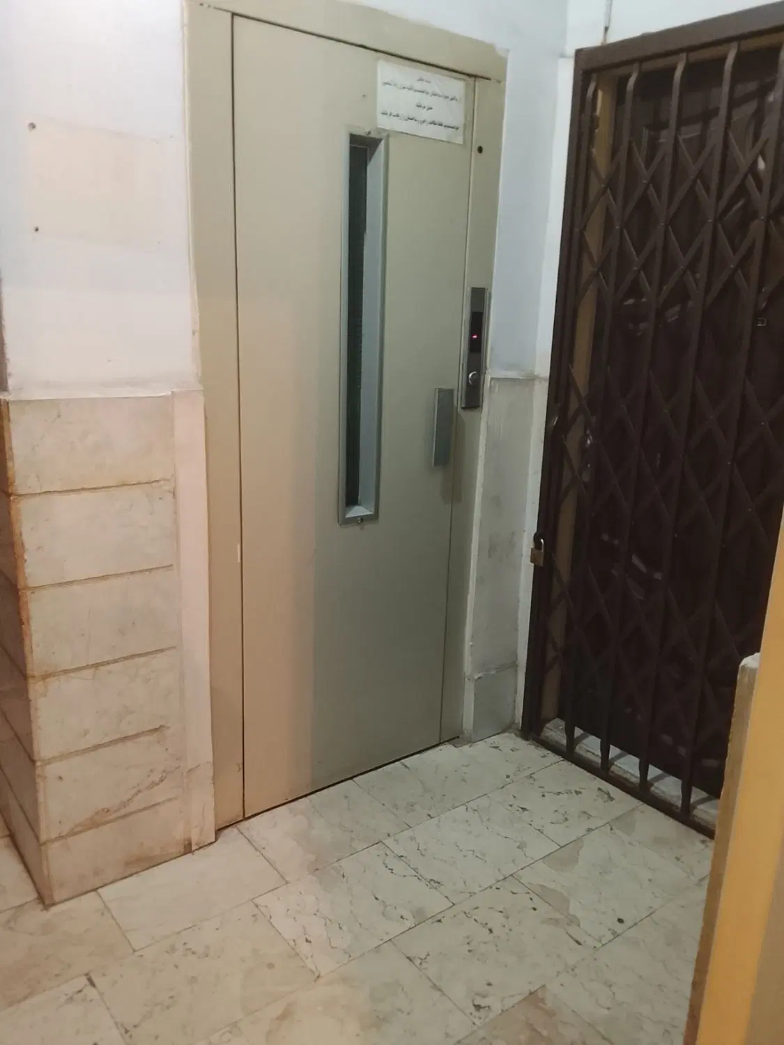 ۴۷متر_مالک اشتر_خوش نقشه