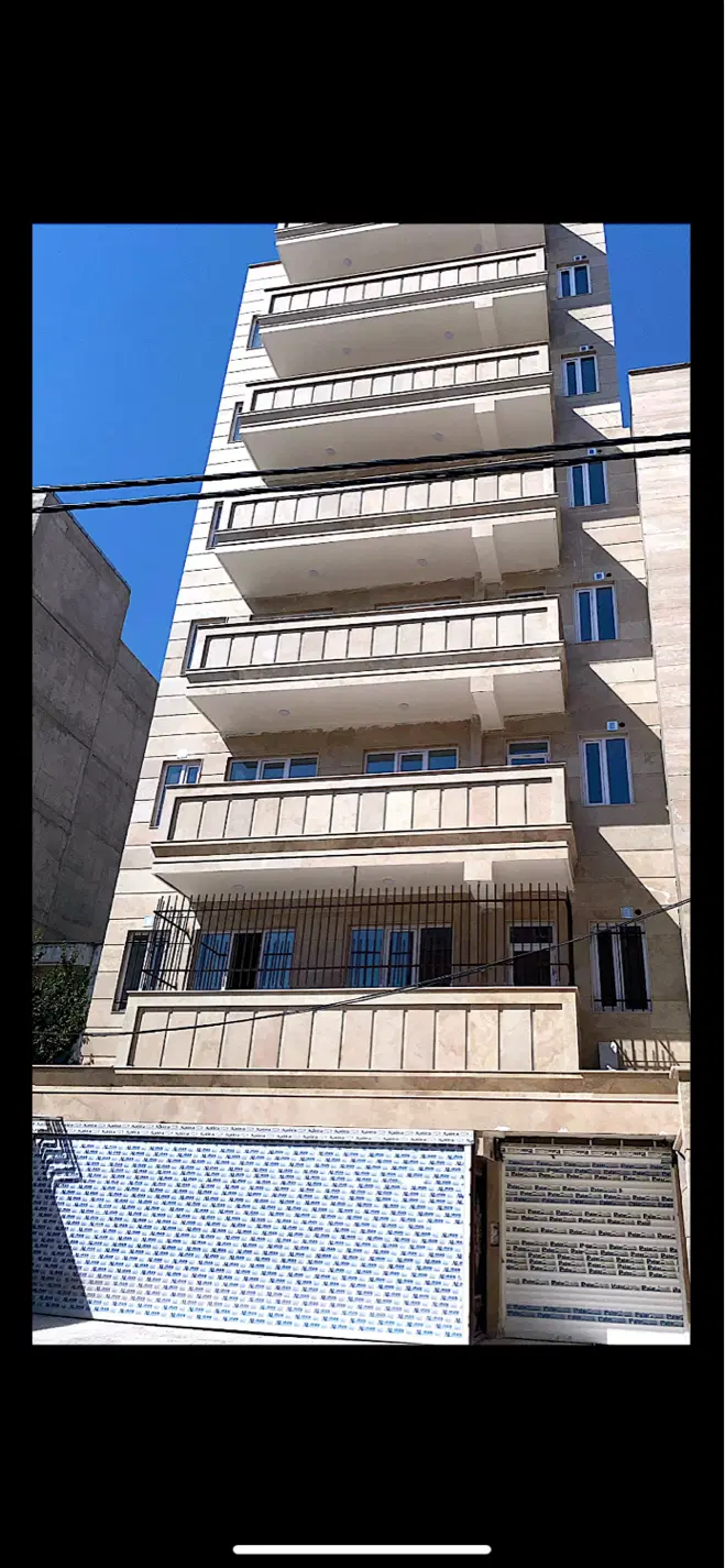 فروش واحدمسکونی