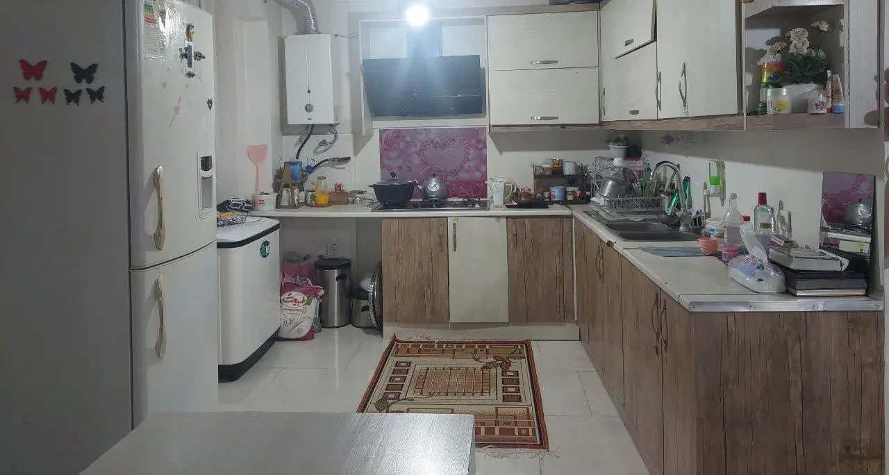 رهن واجاره آپارتمان90 متری