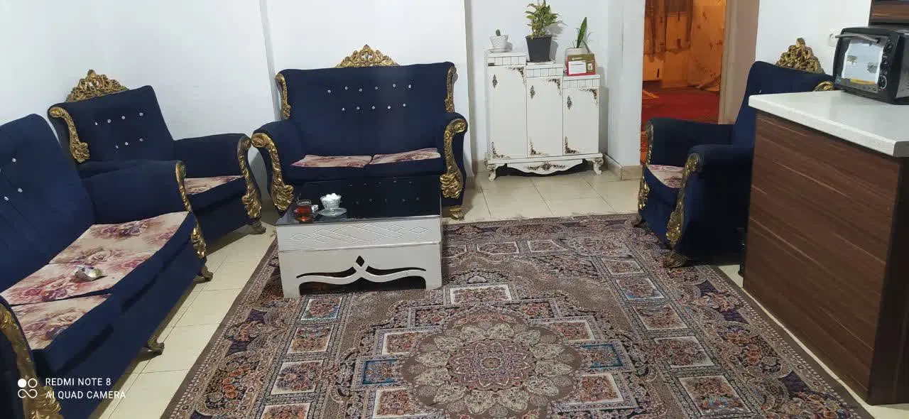 آپارتمان فروشی قابل معاوضه
