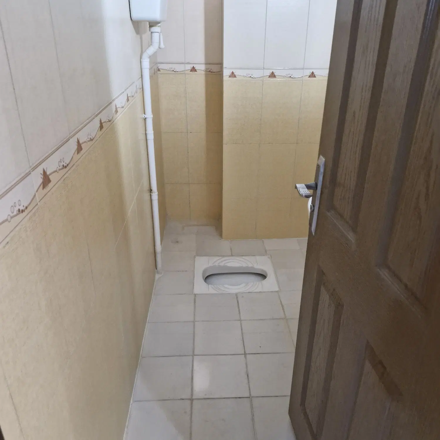اجاره اپارتمان