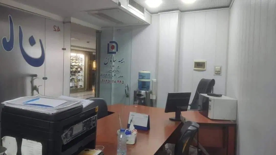 فروش مغازه و سرمایه گذاری در بازار تهران_ ایساتیس